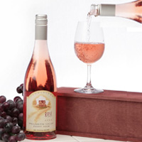 Rose Wine